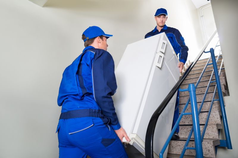 Appliance Moving Service in Fort Mill, SC