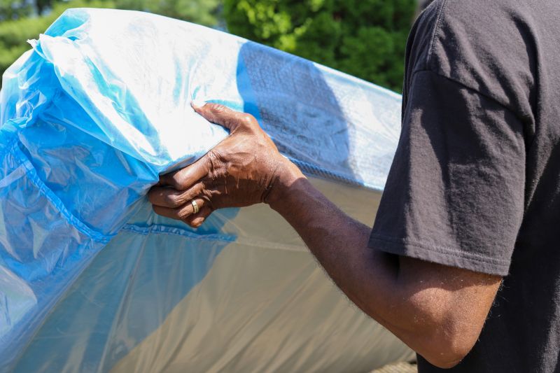 Mattress Disposal in Madison, WI