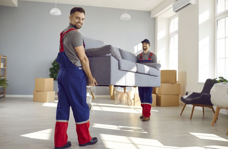 Chair Removal in Chico, CA