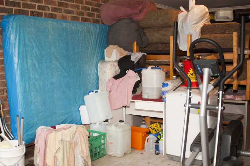 Clutter Removal Service in Chico, CA