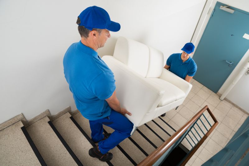 Furniture Moving in Long Island, NY