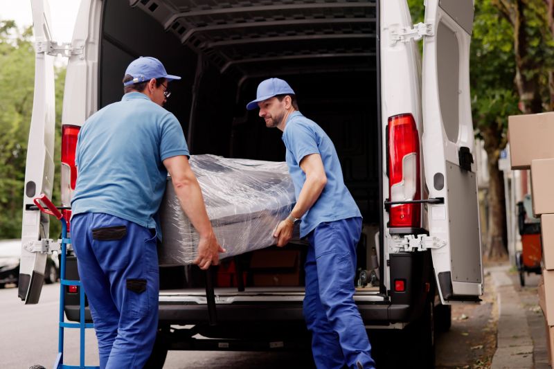 How To Choose The Right Local Moving Company