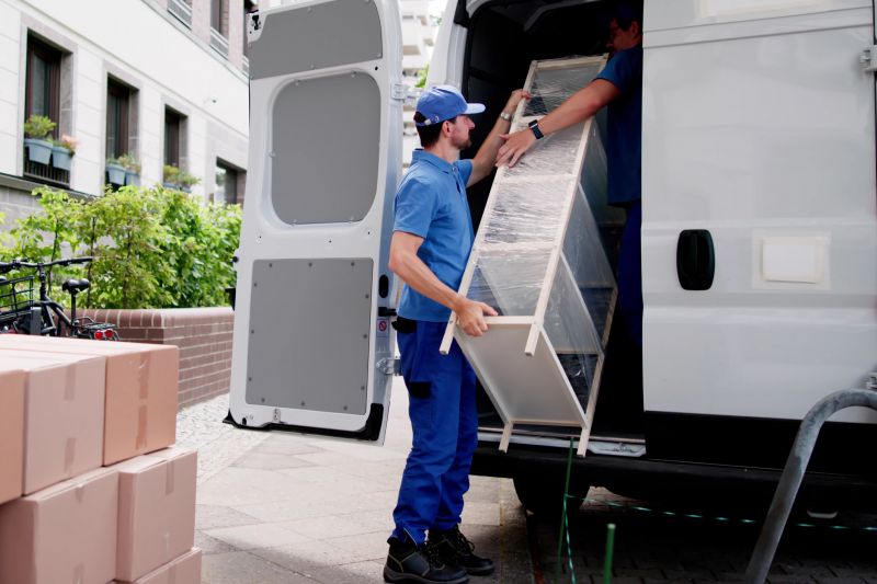 Long Distance Moving in Boerne, TX