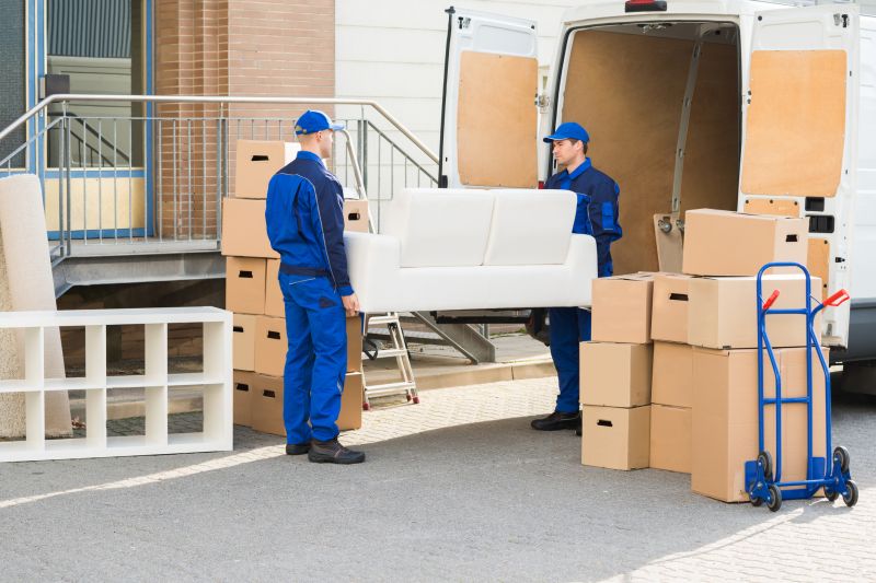 Mattress Moving Service in Mooresville, NC