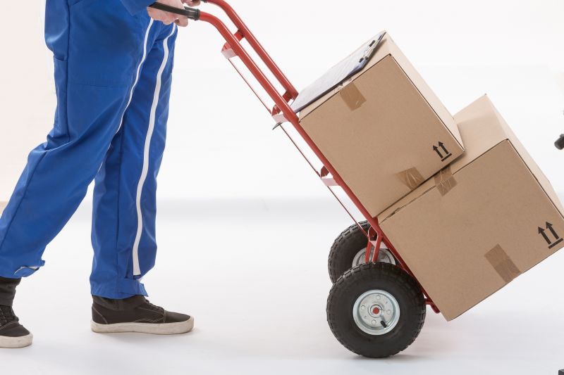 Specialized Moving Equipment
