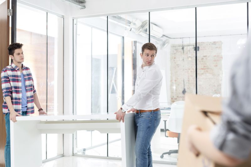 Office Moving Service in Hickory, NC