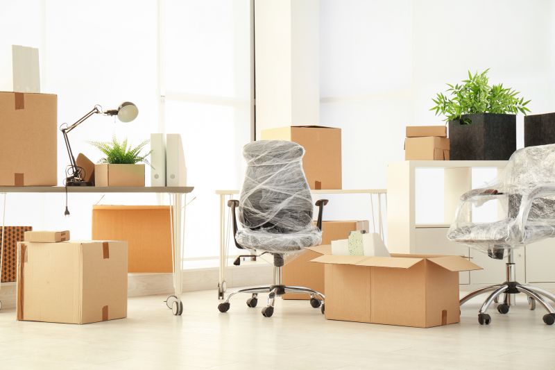 Office Relocation Service in Hickory, NC