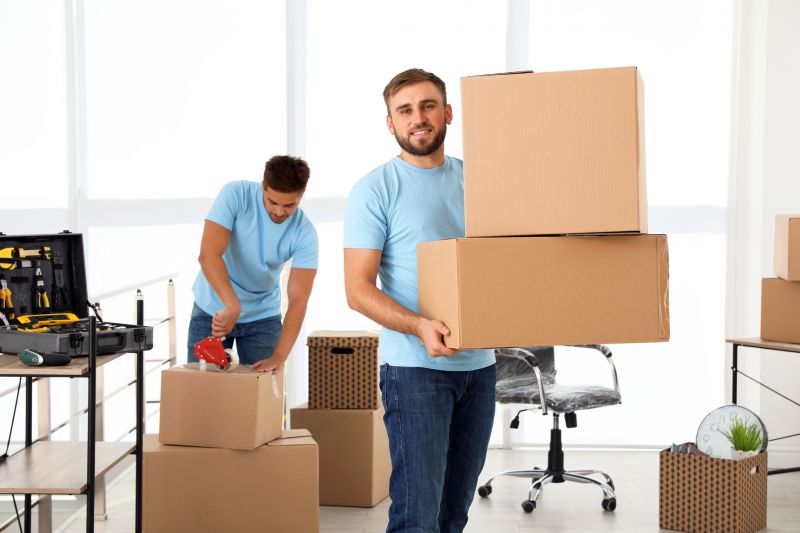 Office Relocation Service in Brooklyn, NY