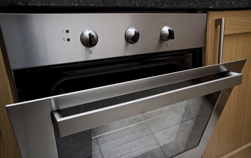 Oven Disposal Service in Sacramento, CA