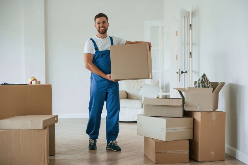 Packing Tips For A Smooth Moving Day