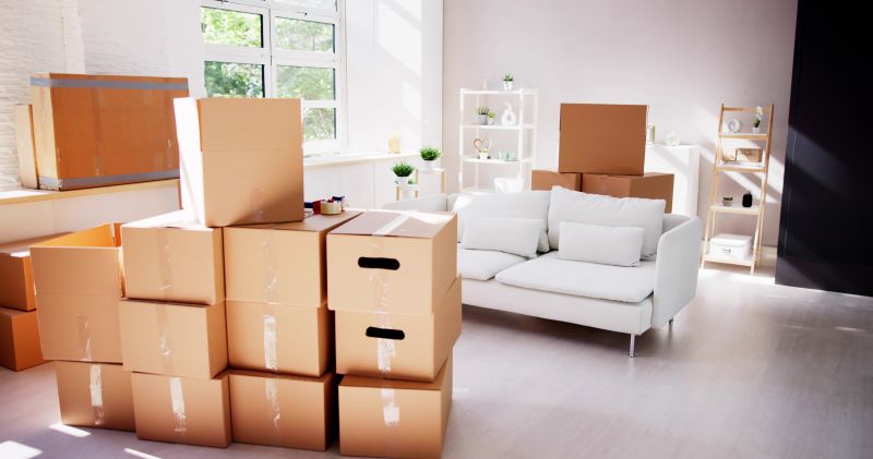 Residential Moving Service in Brooklyn, NY