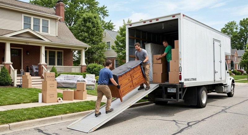 Shuffleboard Table Moving in Long Island, NY