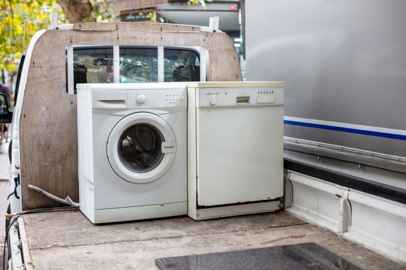 Television Disposal in Auburn, CA